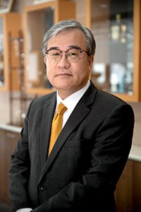 이준혁 (Jun Hyuk Lee)