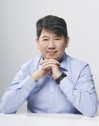 한상호 (Sangho Han)
