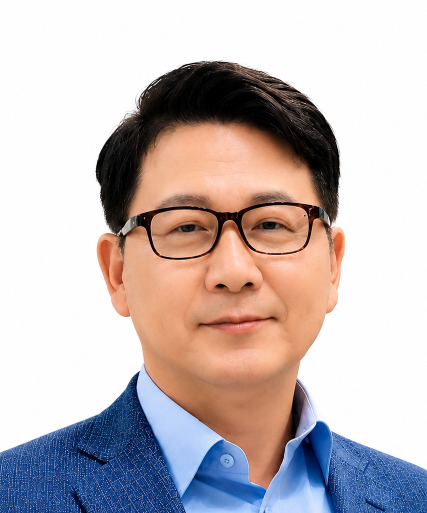 이용기 (Yong-Ki Lee)